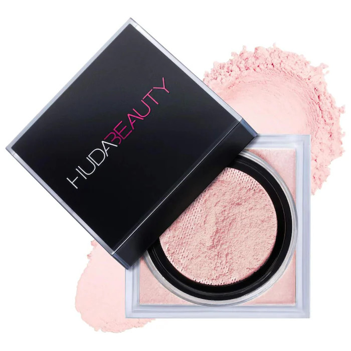 Easy Bake Blurring Loose Baking & Setting Powder | Sephora (US)