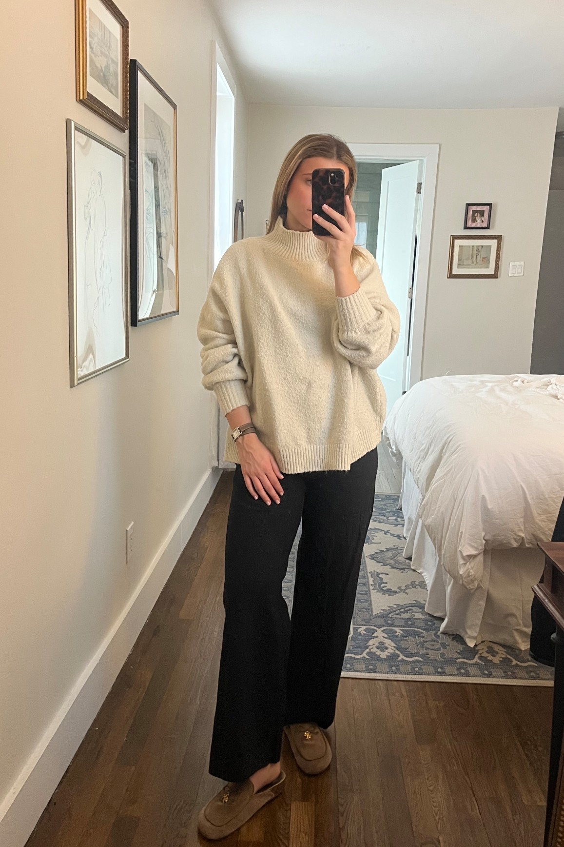 ootd 02-10-26

#LTKWorkwear #LTKPetite