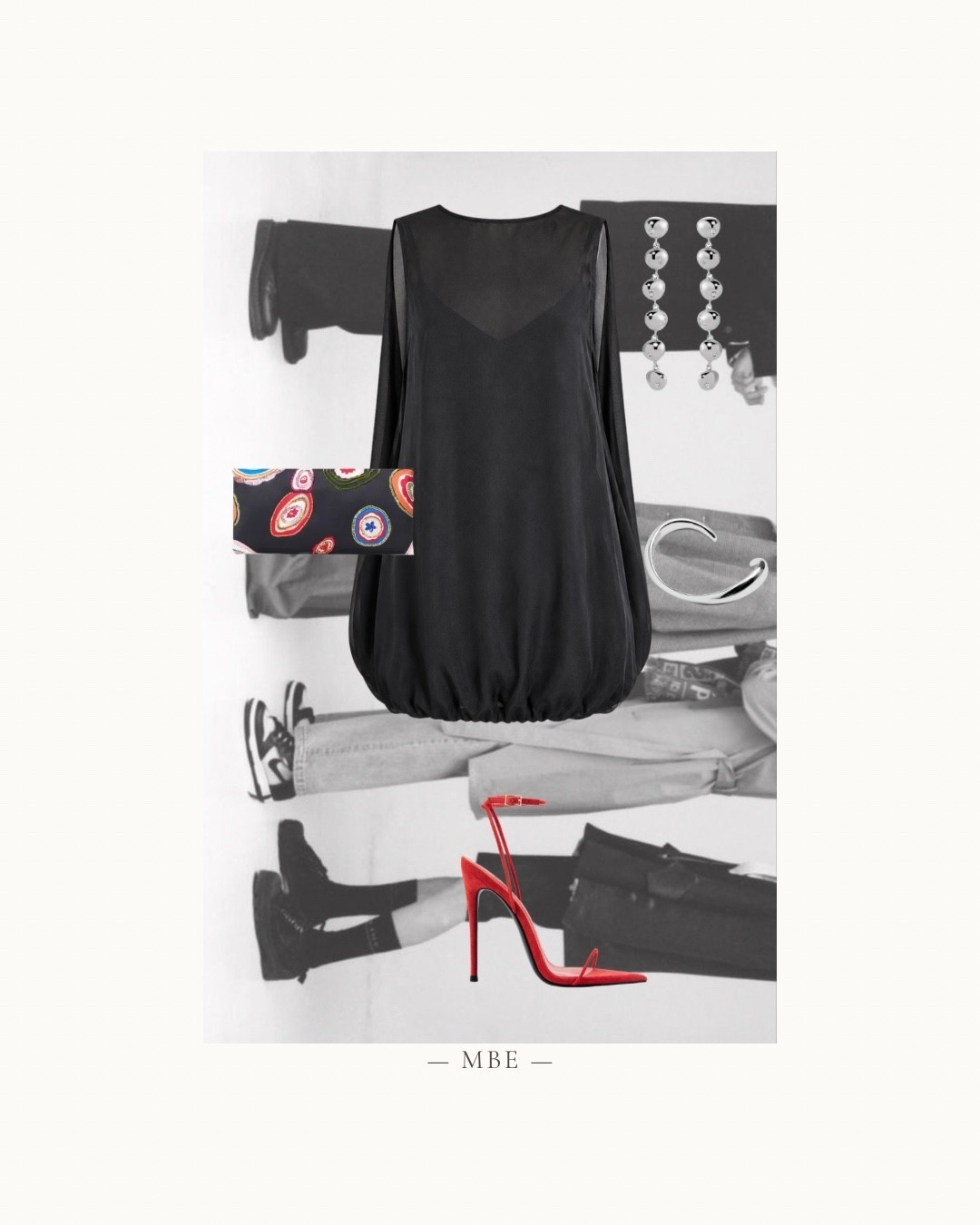 I always love a pop of color!

#LTKootd #LTKSeasonal