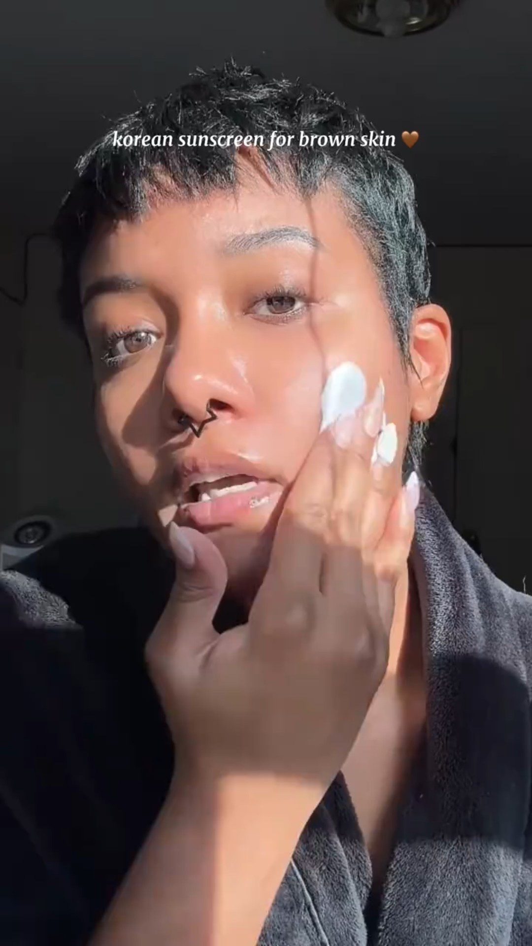 This sunscreen is the bomb!

#LTKootd #LTKgrwm #LTKdayinmylife