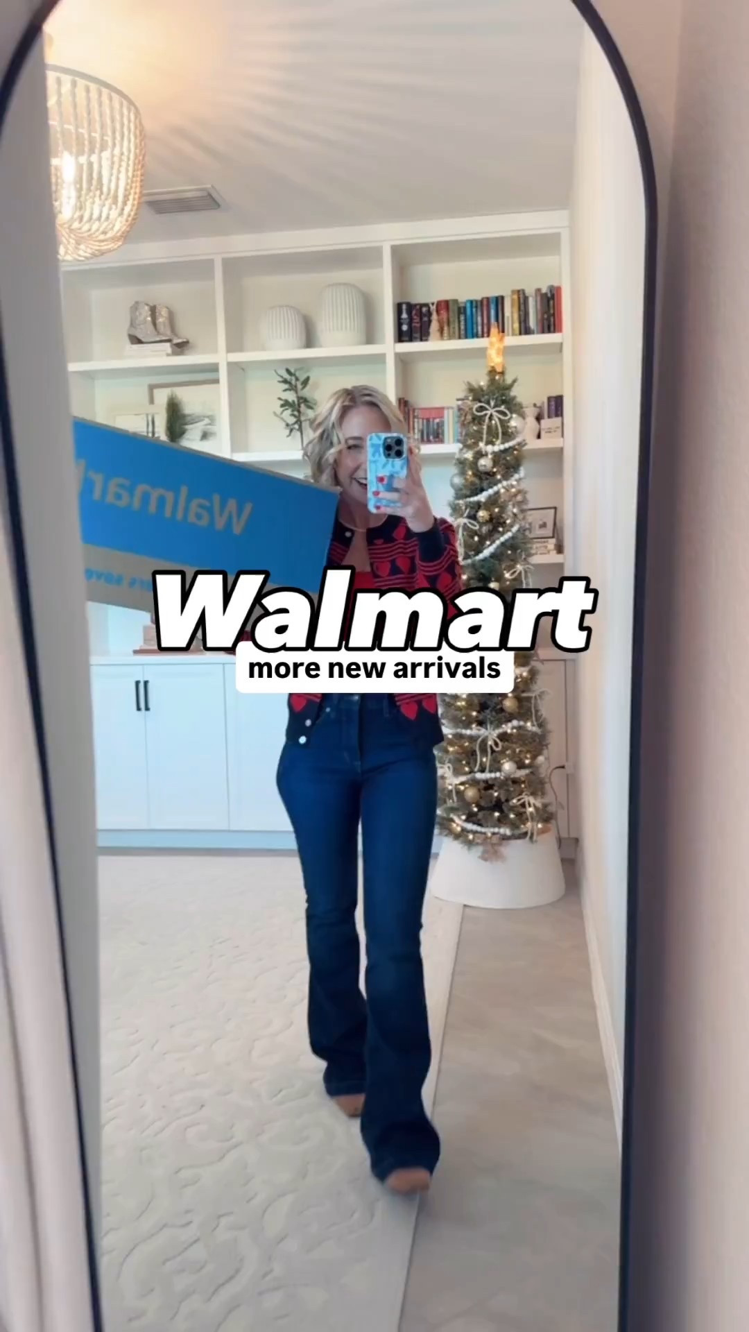 Walmart - new arrivals * Heart Print Cardigan - size XS. $24. 2 colors. * red cami - size small * Flare High Rise Jeans - size 2 (could have done a 0). $25. 1. Cozy Yarn Cardigan Sweater w/ Long Sleeves - size XS. $22. 2 colors. 2. Cardigan Sweater w/ Short Puff Sleeves - size XS. $22. 2 colors. 3. Cozy Yarn Shrunken Sweater Tee w/ Short Sleeves - size XS. $16. 2 colors. *Wide Leg Jeans - size 25. 4. Collared Sweater w/ Long Puff Sleeves - size XS. $24. 2 colors, but unfortunately selling out quickly! 5. Cotton Cropped Boxy T-Shirt - size XS. $9. 13 colors. * Zip Front Sweater - size XS. $28. 2 colors.

 

#LTKFindsUnder50 #LTKOver40 #LTKSeasonal