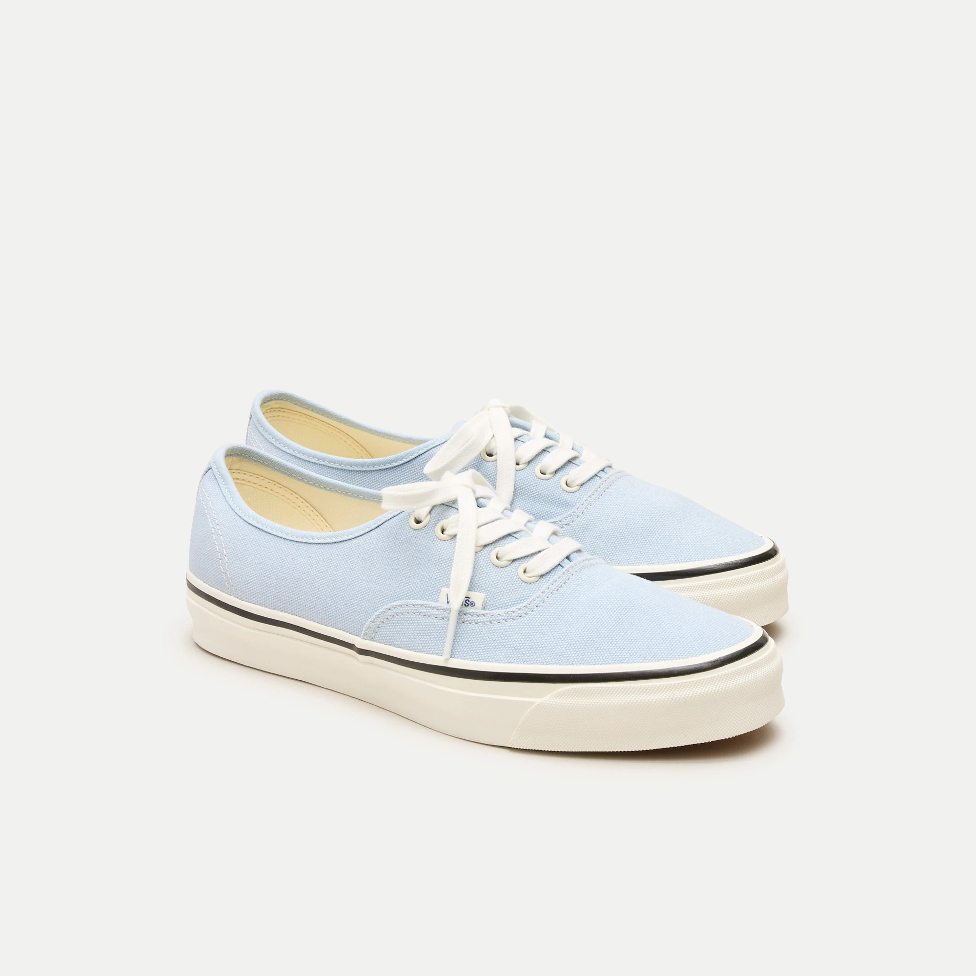 Vans® LX Authentic reissue unisex sneakers | J. Crew US