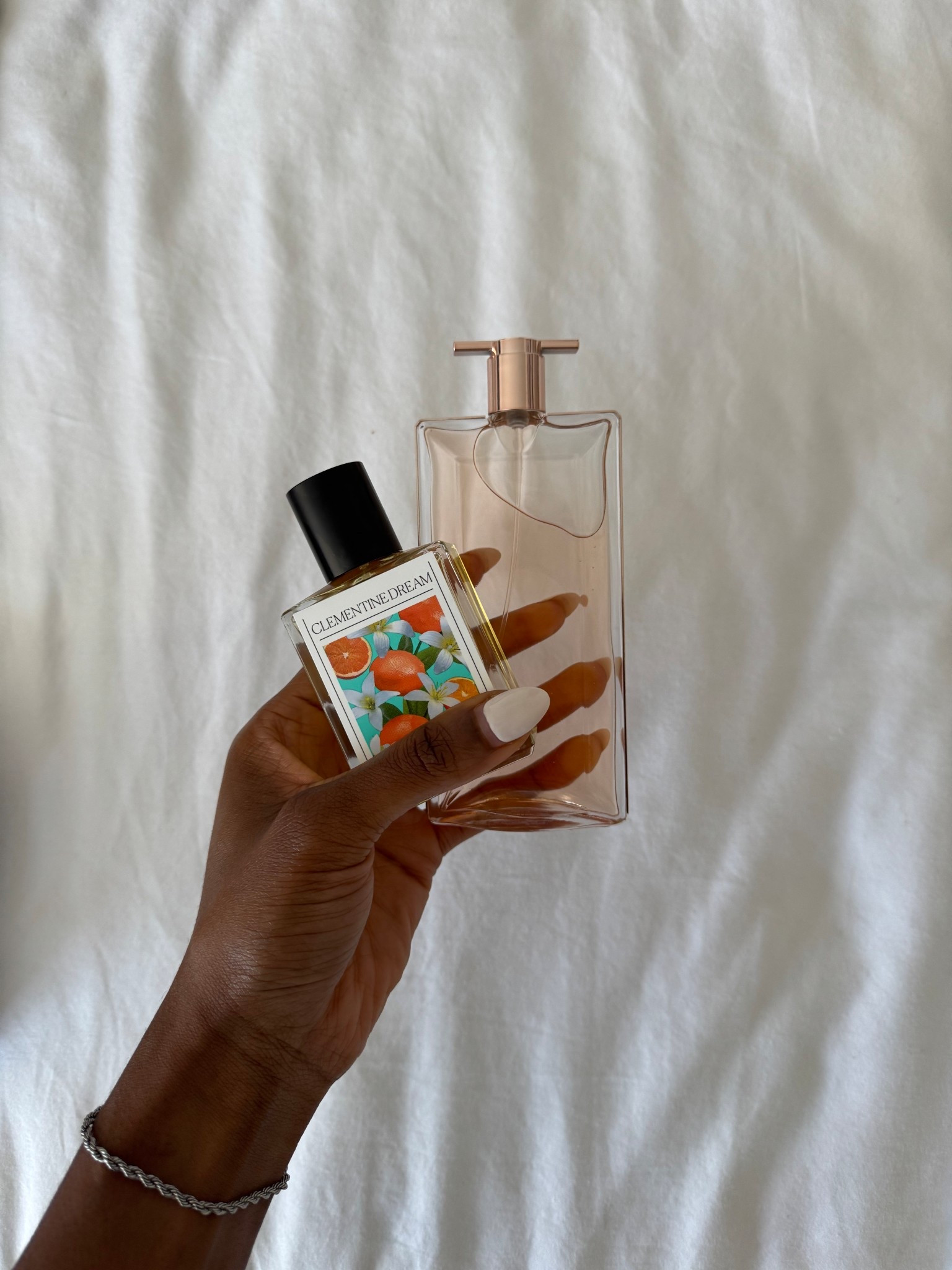 if you wanna smell like sunshine, skin & luxury 🍊☁️

#LTKFindsUnder100 #LTKBeauty