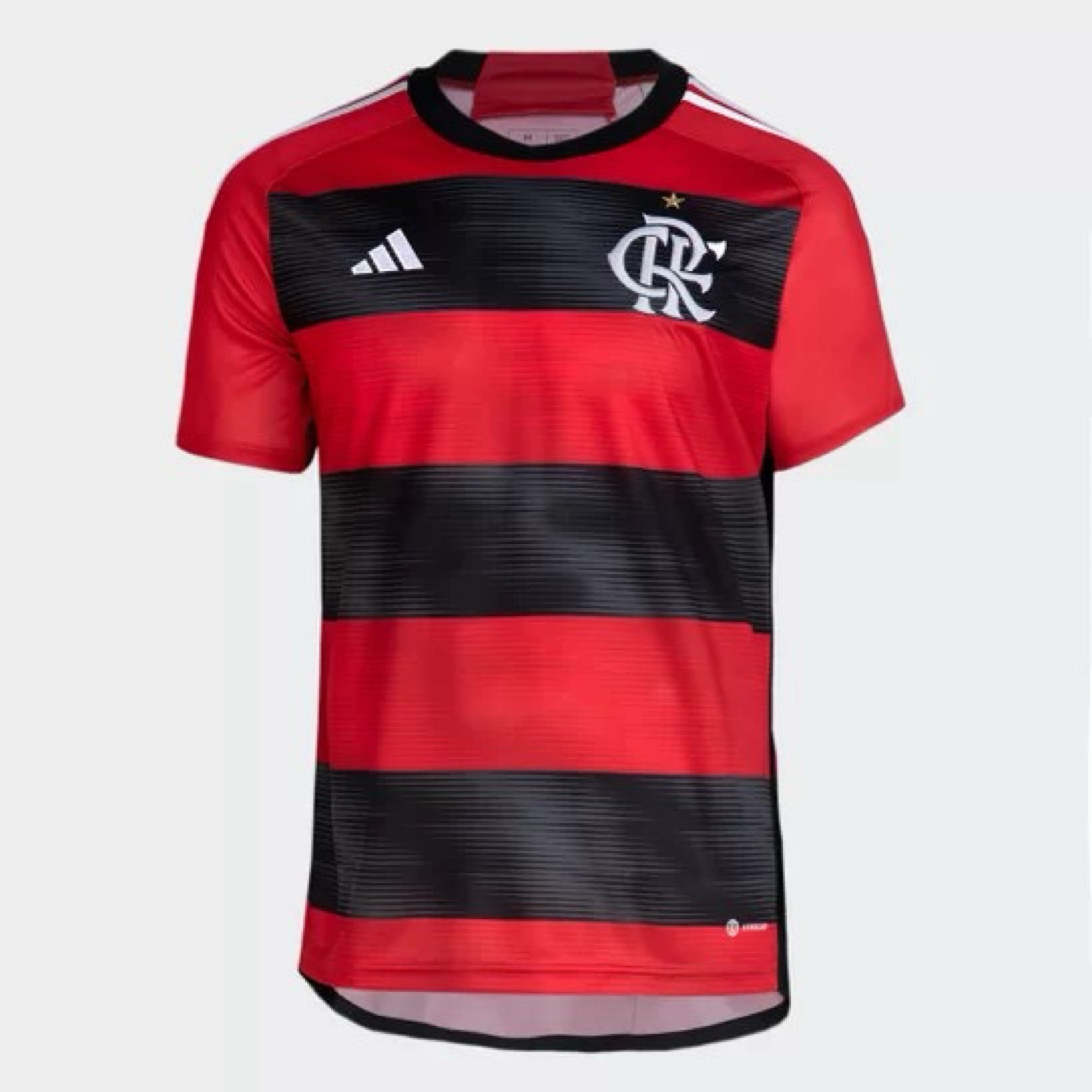 Camisa Flamengo I 23/24 s/n° Torcedor Adidas Masculina - Vermelho+Preto

🔥 Por R$ 208,99

Compre ⬇️

#LTKfitness #LTKbrasil #LTKmens