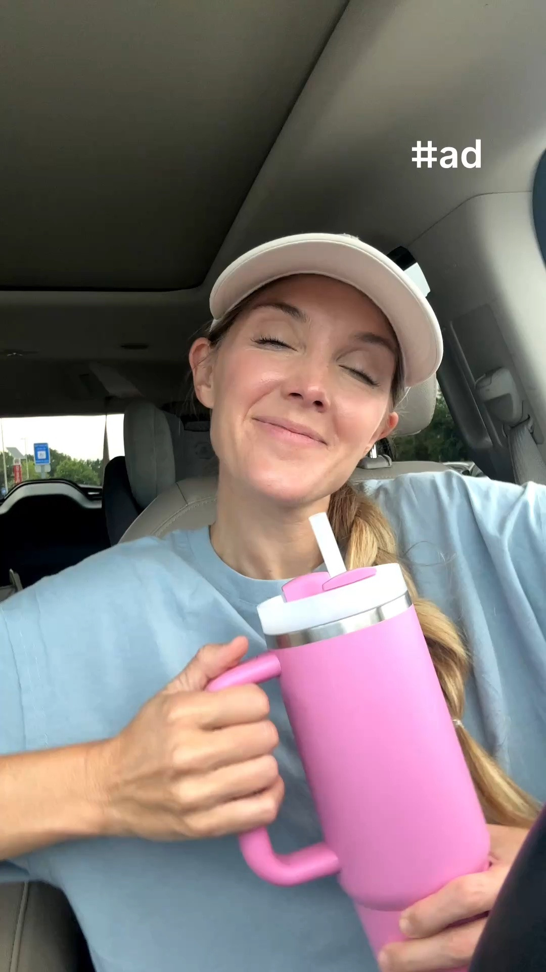 #ad It’s that time again! Come with me to @target for potty training prep!

This isn’t my first rodeo! Round 3 here we go. From 8/23 to 8/29, I get a $20 Target GiftCard when I spend $100 on select @pullups training pants with Target Circle, only Pull-Ups® training pants have Disney designs, making potty training exciting!

This is a totally new Pull-Ups®, they have added a “Learning LayerTM.” The Learning Layer helps kids learn the difference between wet and dry. Target has an awesome variety of characters, pack counts, and pants sizes to help you easily build your perfect stock-up basket right 
down the aisle or through Drive-Up.

Offer: Target Circle Deal: $20 Target GiftCard with $100select baby care purchase
Eligibility: Target Circle Membership
Availability: Sunday August 23rd- Saturday August 29th, 2026, offer expires at 11:59pmPT.
Terms & Conditions: Category Deal. Valid in store or online. Limit one 
coupon/deal per Target Circle account. No other same department/category coupon/deal/bonus will apply. Offer excludes items 
sold & shipped by Target Plus™ Partners and clearance items. Void if copied, scanned, altered, transferred, purchased, sold or prohibited by law. Coupon/deal expires at 11:59pm PT. Item(s) may not be available at 
all stores. Gift cards and tax will not be included in determining purchase total. Target GiftCard not valid as payment on this purchase; terms and conditions apply. Quantities limited; no rain checks. No cash value. For full details on our Price Match policy, see target.com.

#Pull-Ups #targetpartner/ potty training / mom tips