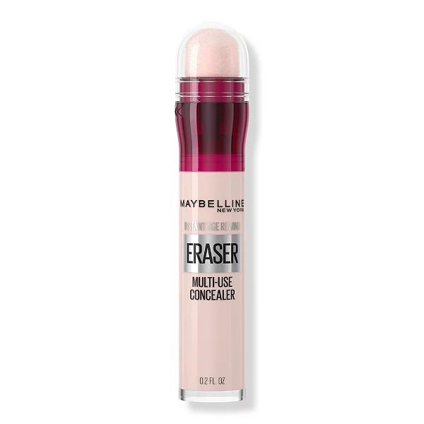 Maybelline Instant Age Rewind Eraser Dark Circle Treatment Concealer | Ulta Beauty | Ulta