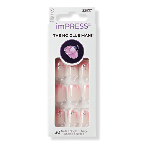 imPRESS Design Spring Press On Nails | Ulta