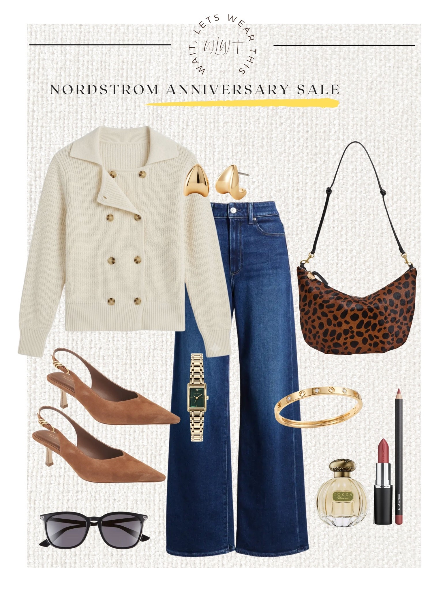 Nordstrom Anniversary sale top finds! ⭐️ Fall basics

#LTKootd #LTKOver40