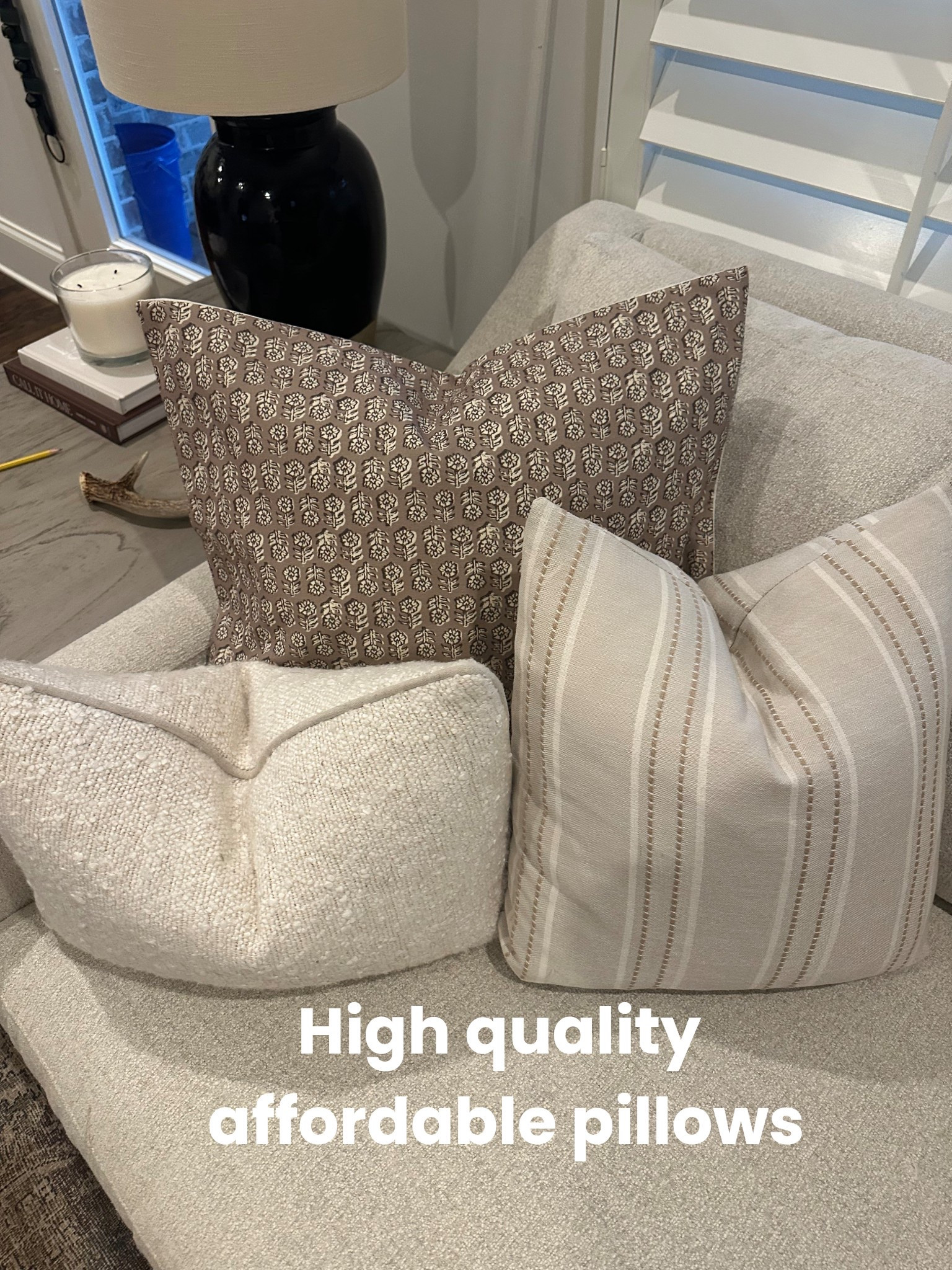 Home decor 
Spring refresh
Throw pillows


#LTKSaleAlert #LTKHome