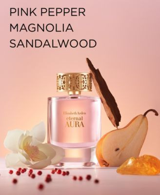 Elizabeth Arden Eternal Aura Eau De Parfum Spray - Macy's | Macy's