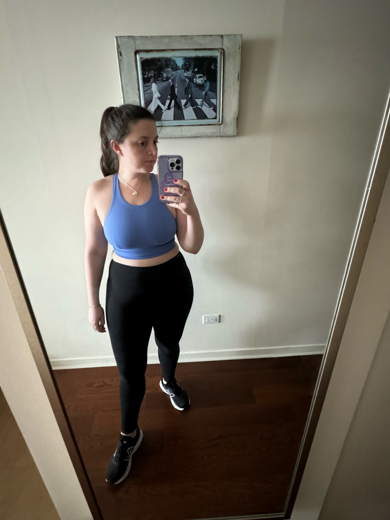 Hike and strength fit

#LTKActive #LTKfindsunder100 #LTKfitness