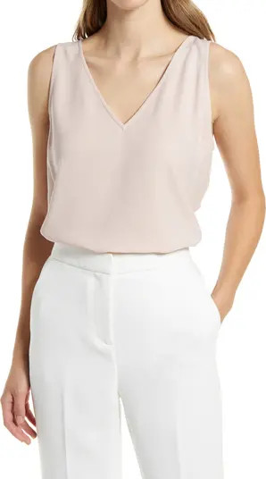 Nordstrom V-Neck Tank Top | Nordstrom | Nordstrom