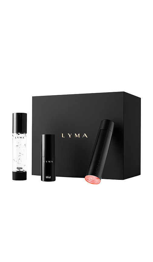 LYMA Laser Starter Kit in Beauty: NA. | Revolve Clothing (Global)