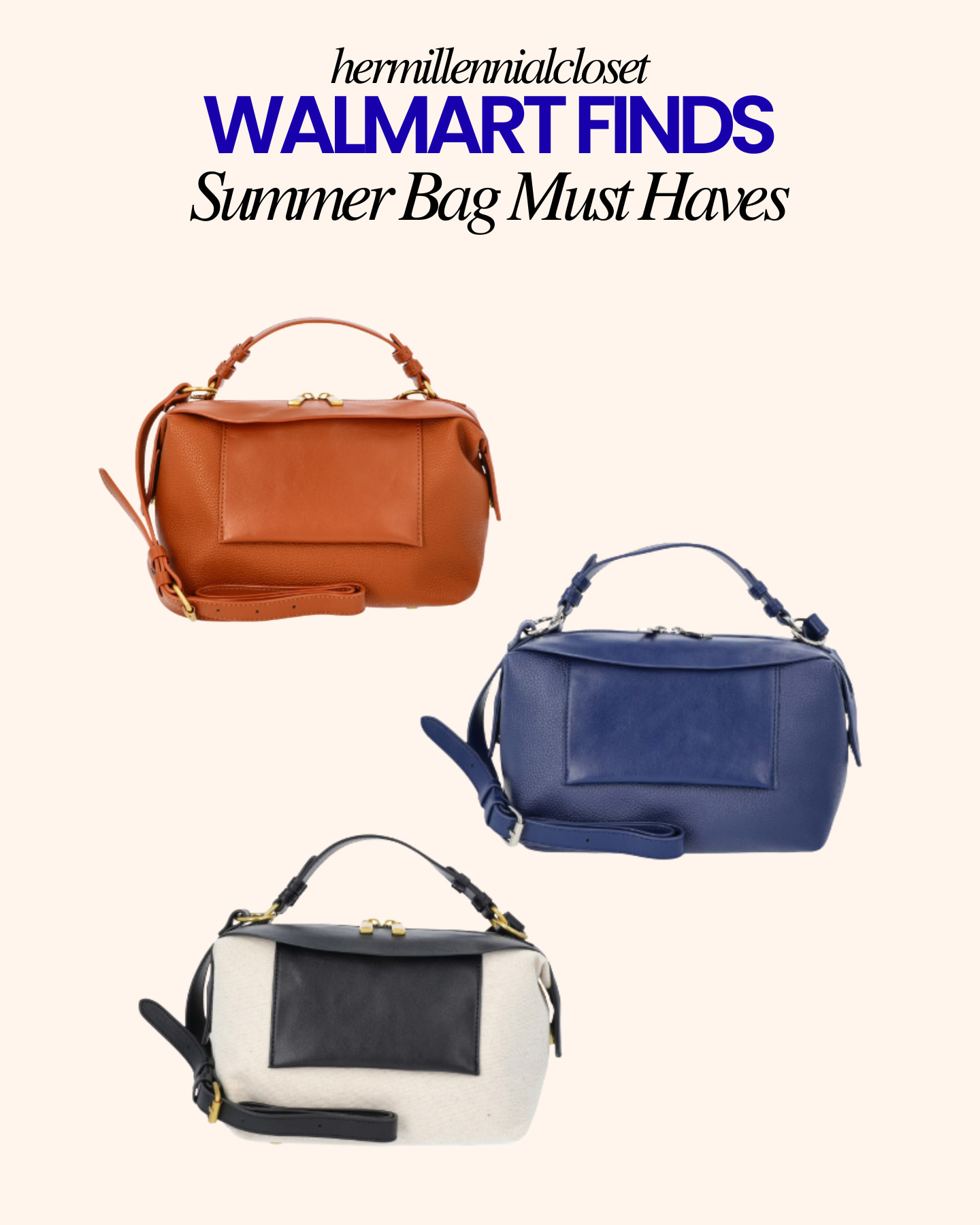 Another summer bag finds I'm adding on my list, Sis! 

 #LTKootd #LTKSeasonal #LTKSaleAlert
