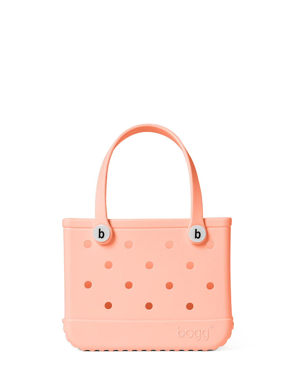 Bitty Bogg Bag - Peachy Beachy | Bogg Bag
