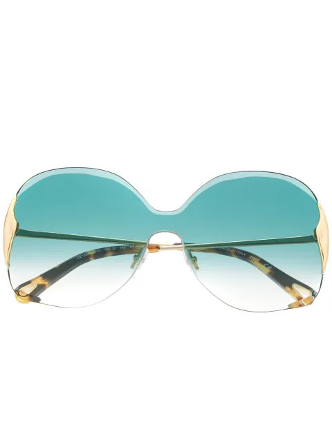 Chloé Eyewear | Farfetch (CA)