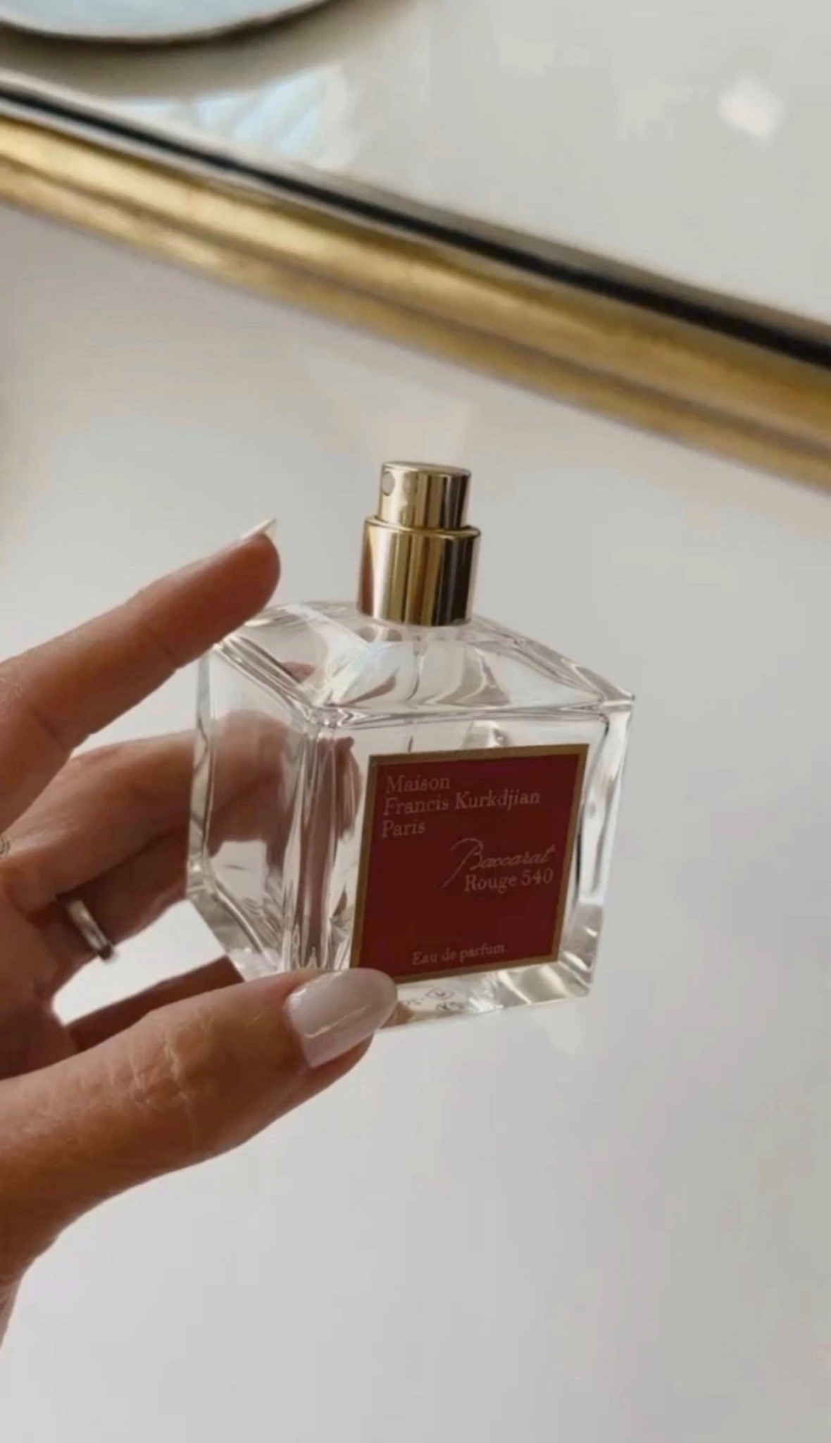 This fragrance is one of my favorites✨

#LTKselfcare #LTKmomlife #LTKBeauty
