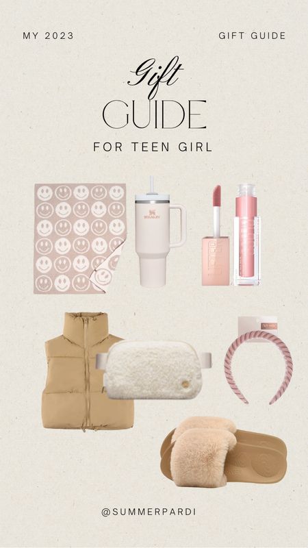 Best gifts for teen girl 

#LTKfindsunder50 #LTKsalealert #LTKGiftGuide