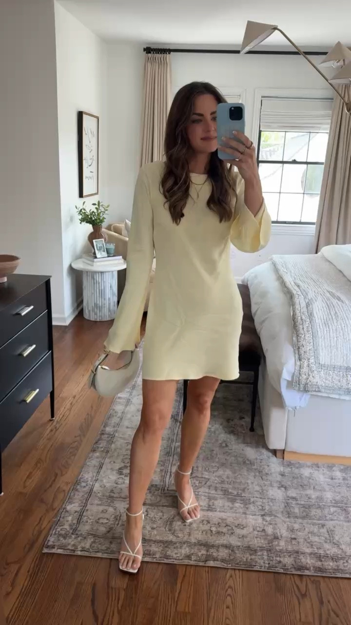 OOTD - Something Pretty x McKenzie Childs Mother's Day Event (size small dress)


#LTKootd #LTKdayinmylife #LTKMothersDay