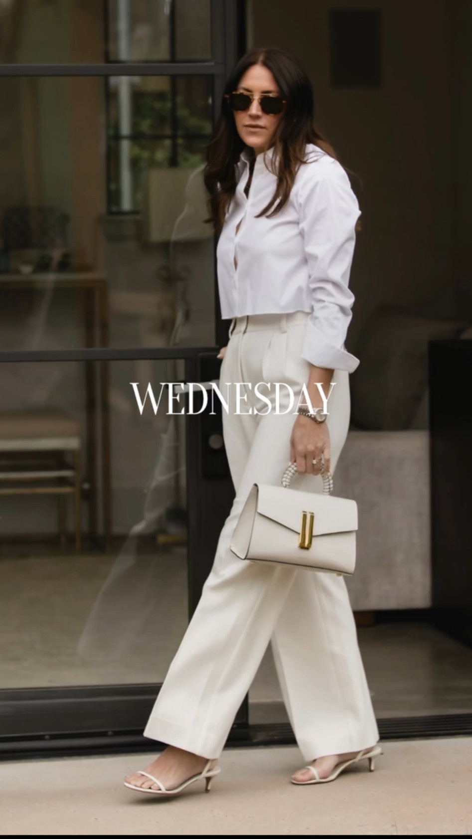 #LTKover40 #LTKstyletip #LTKVideo