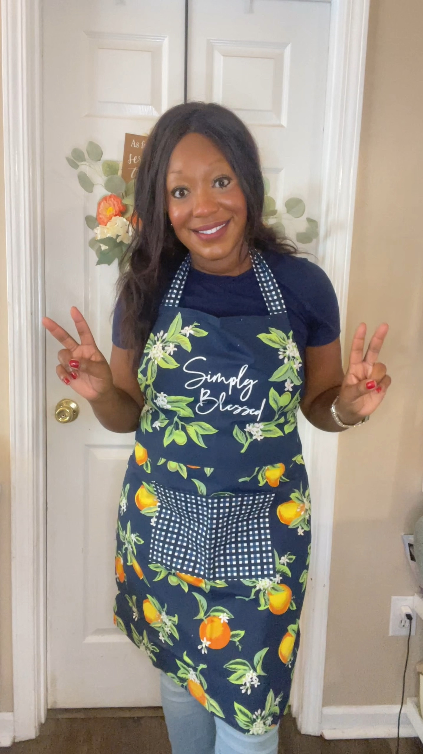 Love these pieces from Target, Walmart, Belk and J. Crew! Perfect for homemaking, running errands, and getting things done this summer ☀️☀️☀️ 💕💕💕 #ootd #homemaking #aprons #moms #momtok #momlife #home #kitchen #summeroutfits #walmartfinds 

#LTKSeasonal #LTKWorkwear #LTKFindsUnder50
