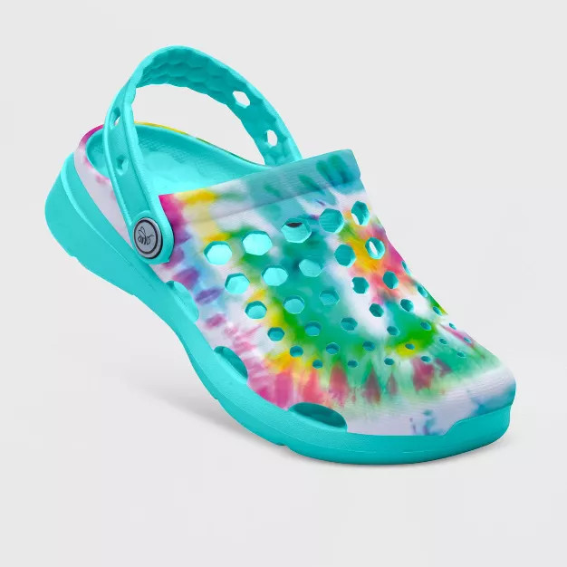 Toddler Joybees Harper Slip-On Apparel Water Shoes | Target