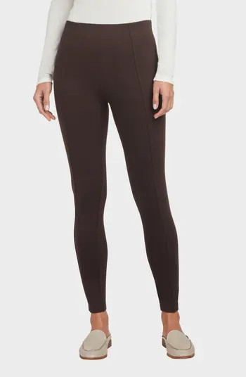 matty m. Front Seam Ankle Leggings | Nordstromrack | Nordstrom Rack