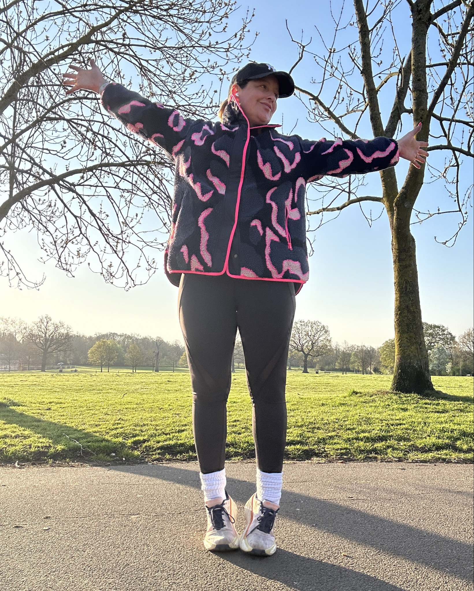 ACTIVEWEAR | SCAMP & DUDE | GYM WEAR | FLEECE | SPRING | OUTERWEAR | FITNESS

#LTKspring #LTKfitness #LTKuk