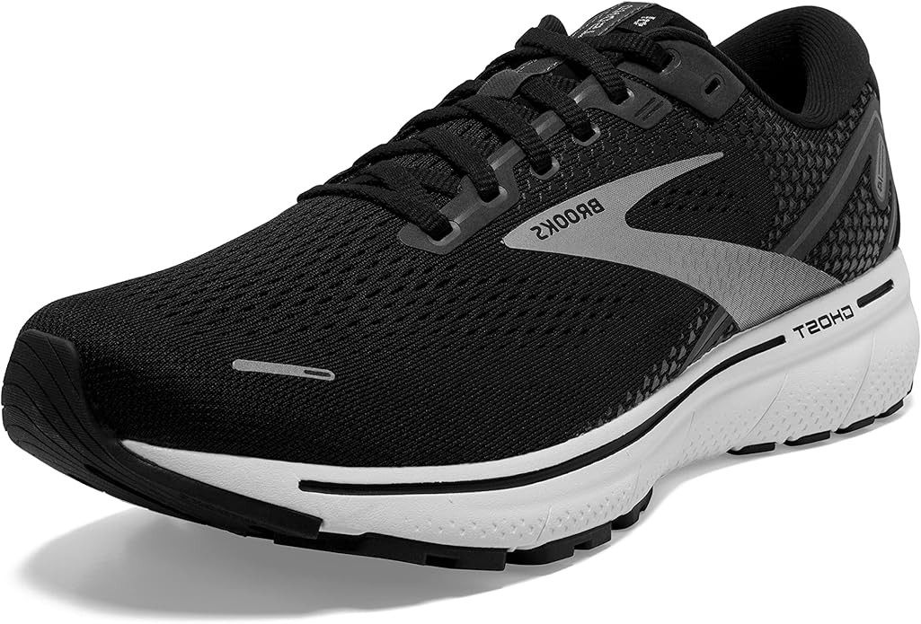 Brooks Ghost 14 Women's Neutral Running Shoe | Amazon (US)