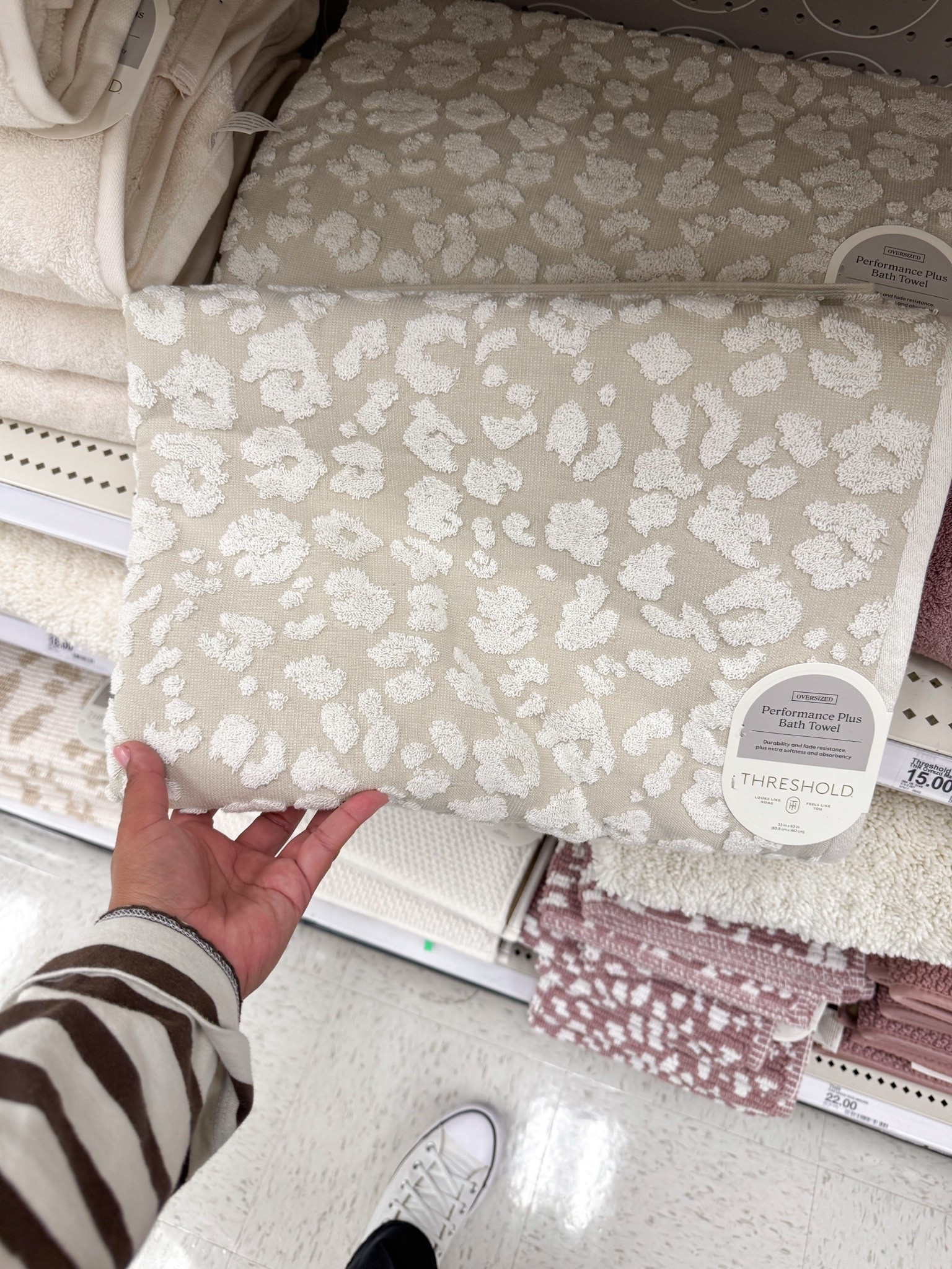30% off Threshold towels

target home, home decor

#LTKHome