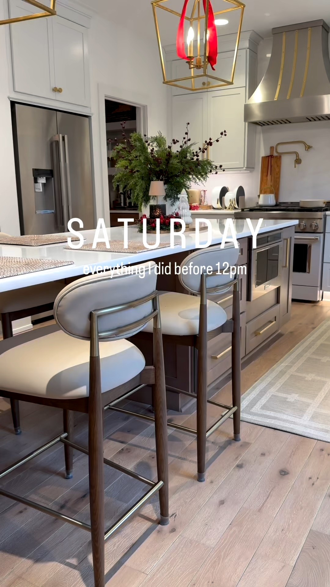 Typical day in my life. Do you love to “go go go” as well?


#LTKfitnessgoals #LTKdayinmylife #LTKHome