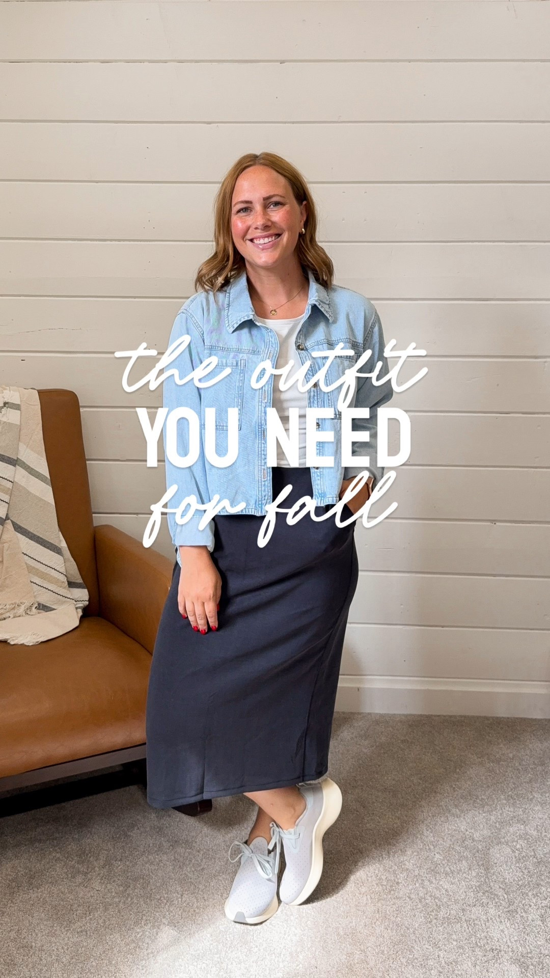 Comment fall and we’ll send you the link to shop! 

The cutest mom outfit you need for fall 🍁 Cozy, comfortable, and still put-together for busy days on the go. This look is perfect for school drop-off, errands, or a casual date night! 

Use code ABBYAMY20 for 20% off your Colorfulkoala order!

#falloutfit #momstyle #affordablefashion #fallfashion2025 #outfitinspo #momoutfitideas #busymomstyle #momootd #colorfulkoala 

#LTKFindsUnder50