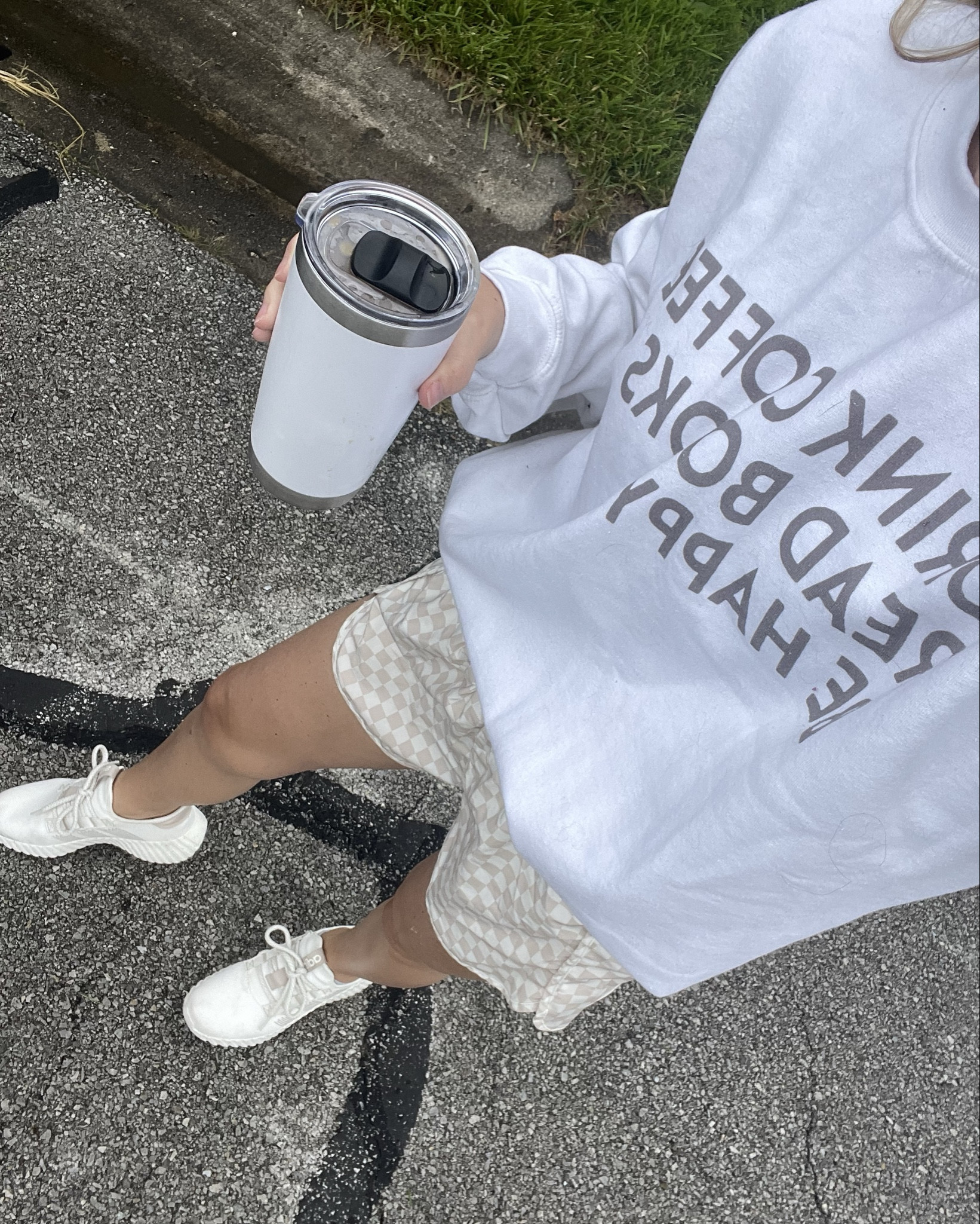 Womens Casual Outfit

#LTKActive #LTKStyleTip
