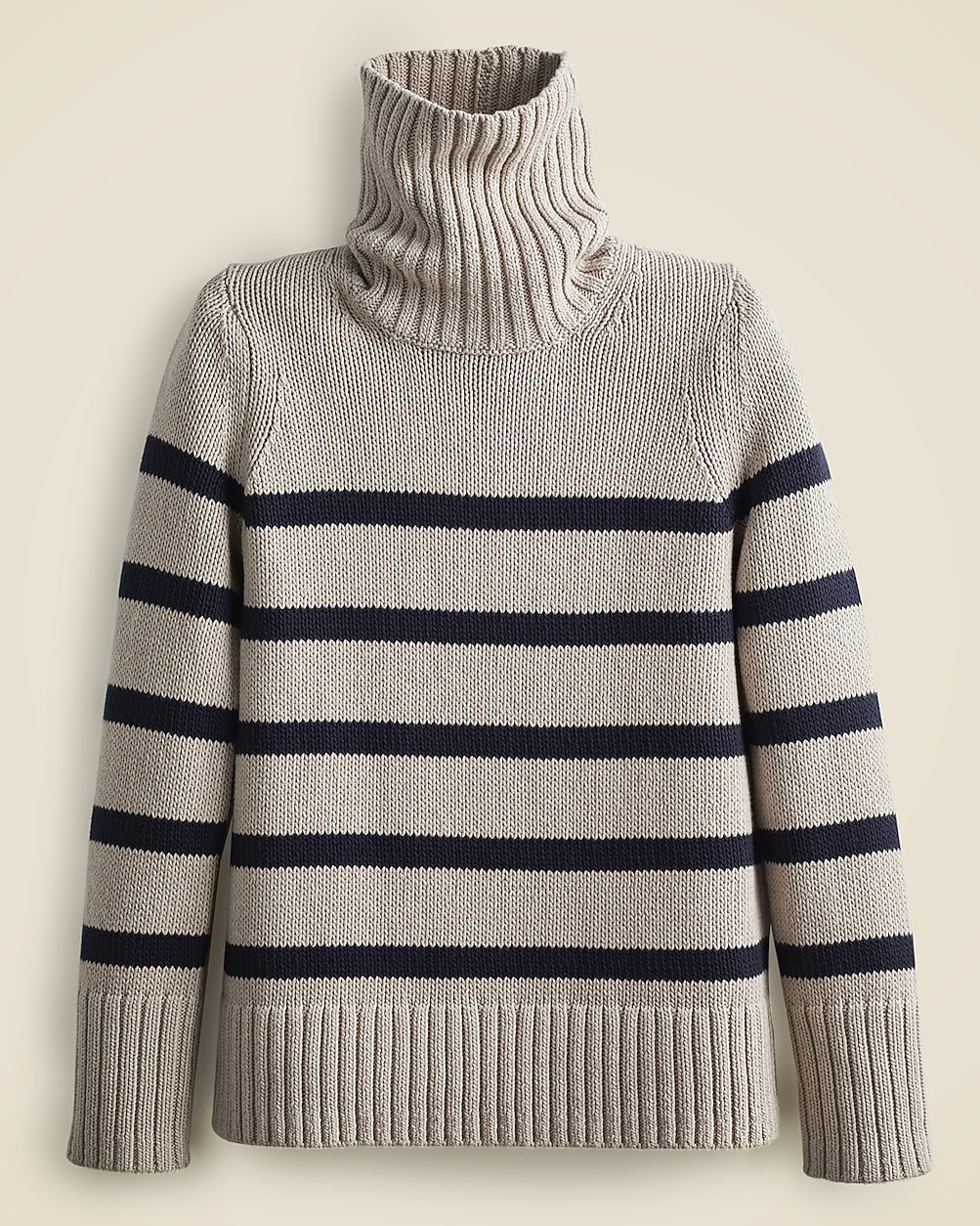 State of Cotton NYC Wynn striped sweater | J. Crew US