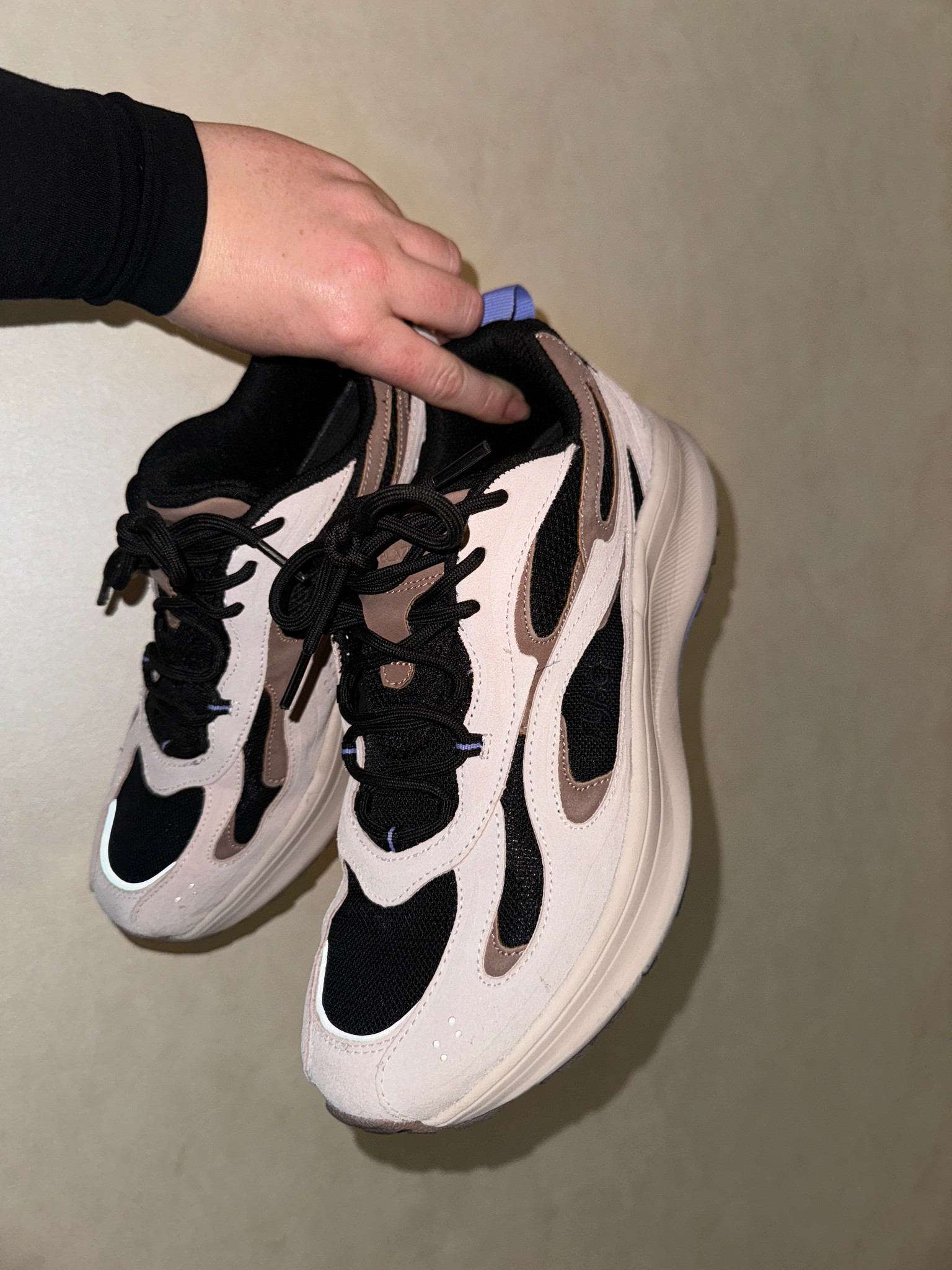 On sale for $79.99 🤯 literally the comfiest sneakers everrrr and i love that Ryka was the world first sneaker brand who made the she’s for women’s feet not men’s! I did 20k steps at Disney and not a single blister or pain point sooo good! 

#LTKfitness #LTKshoecrush #LTKtravel