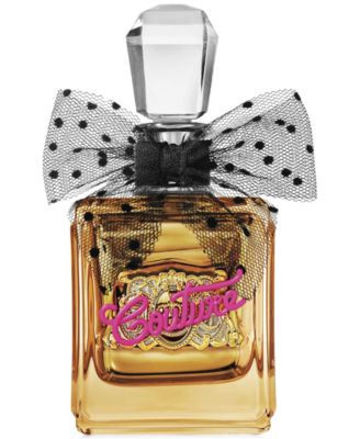 Juicy Couture Viva La Juicy Gold Couture Eau De Parfum Collection | Macy's