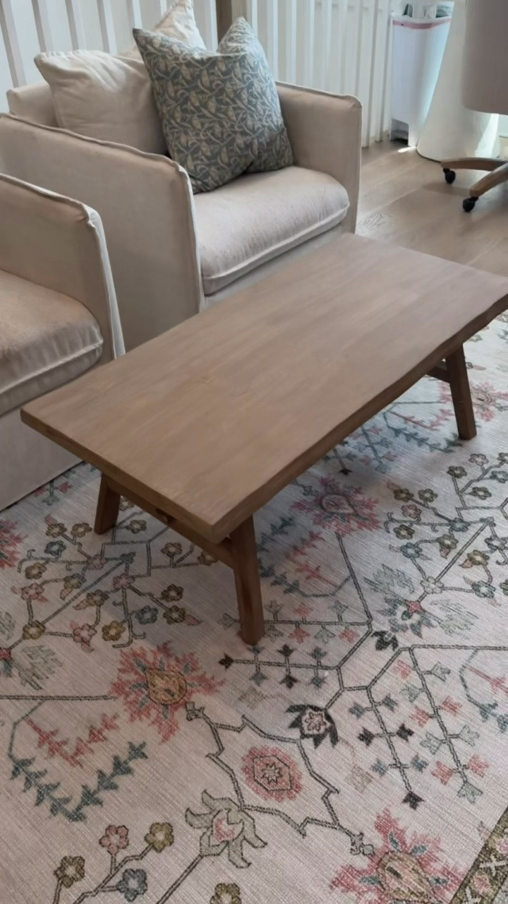 My new coffee table is on a huge price drop! Love it!

#LTKSaleAlert #LTKHome #LTKdayinmylife