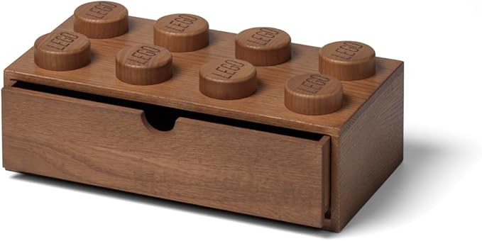 Dark Oak | Amazon (US)