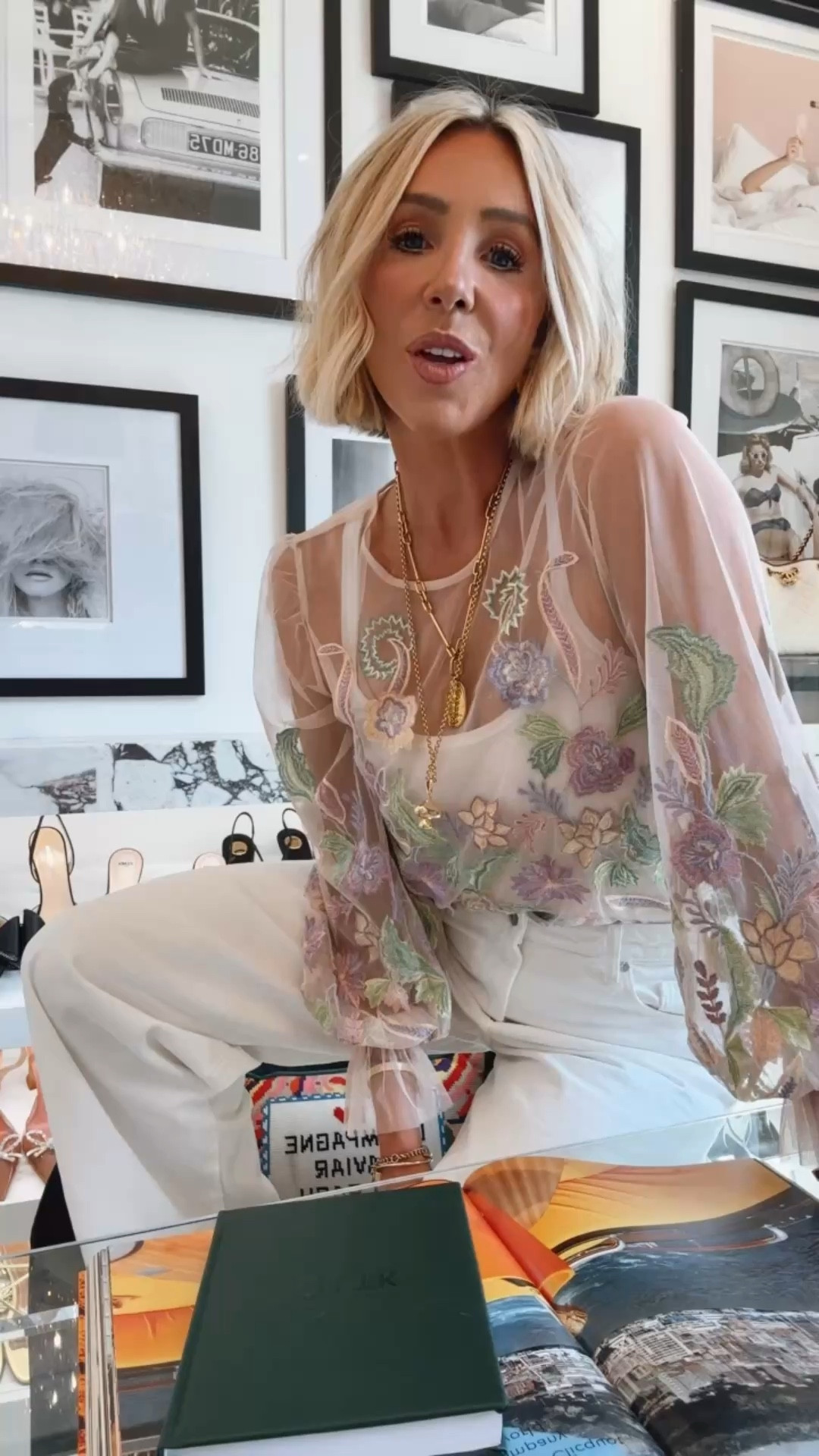 What I’m loving right now!! ✨💕

#LTKootd #LTKgrwm