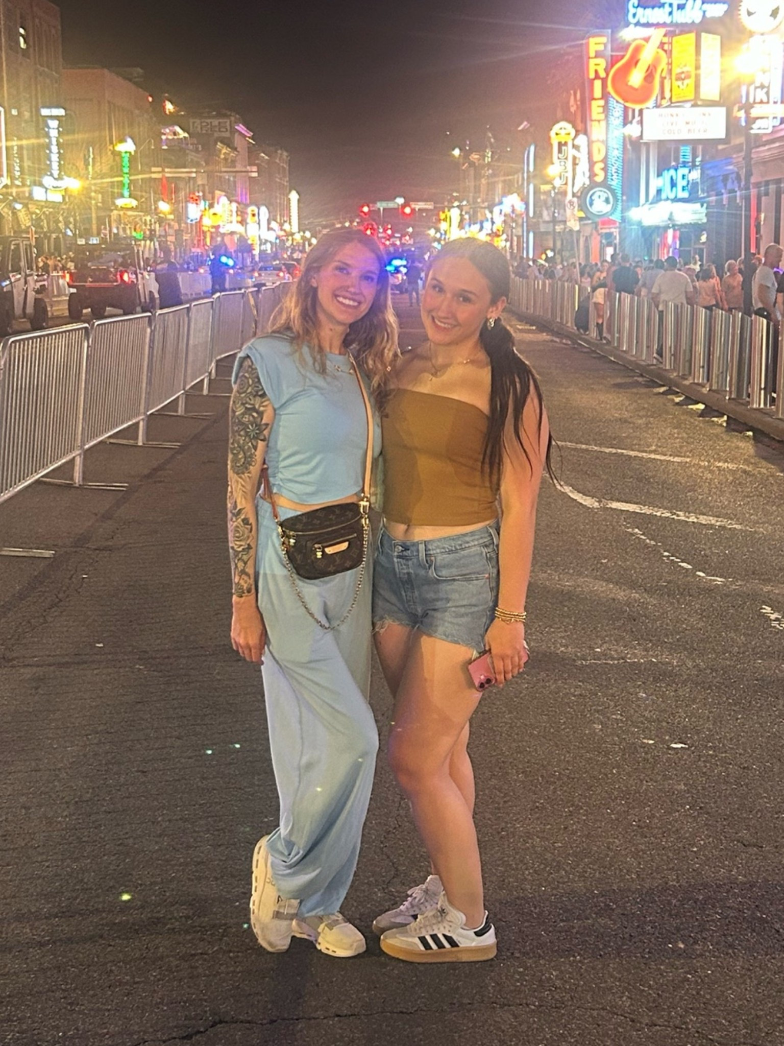 My daughter and I went out for a casual dinner in Nashville. This Free People set is my favorite! Such a quick and easy outfit that is so cute!

#LTKmomlife #LTKootd #LTKActive