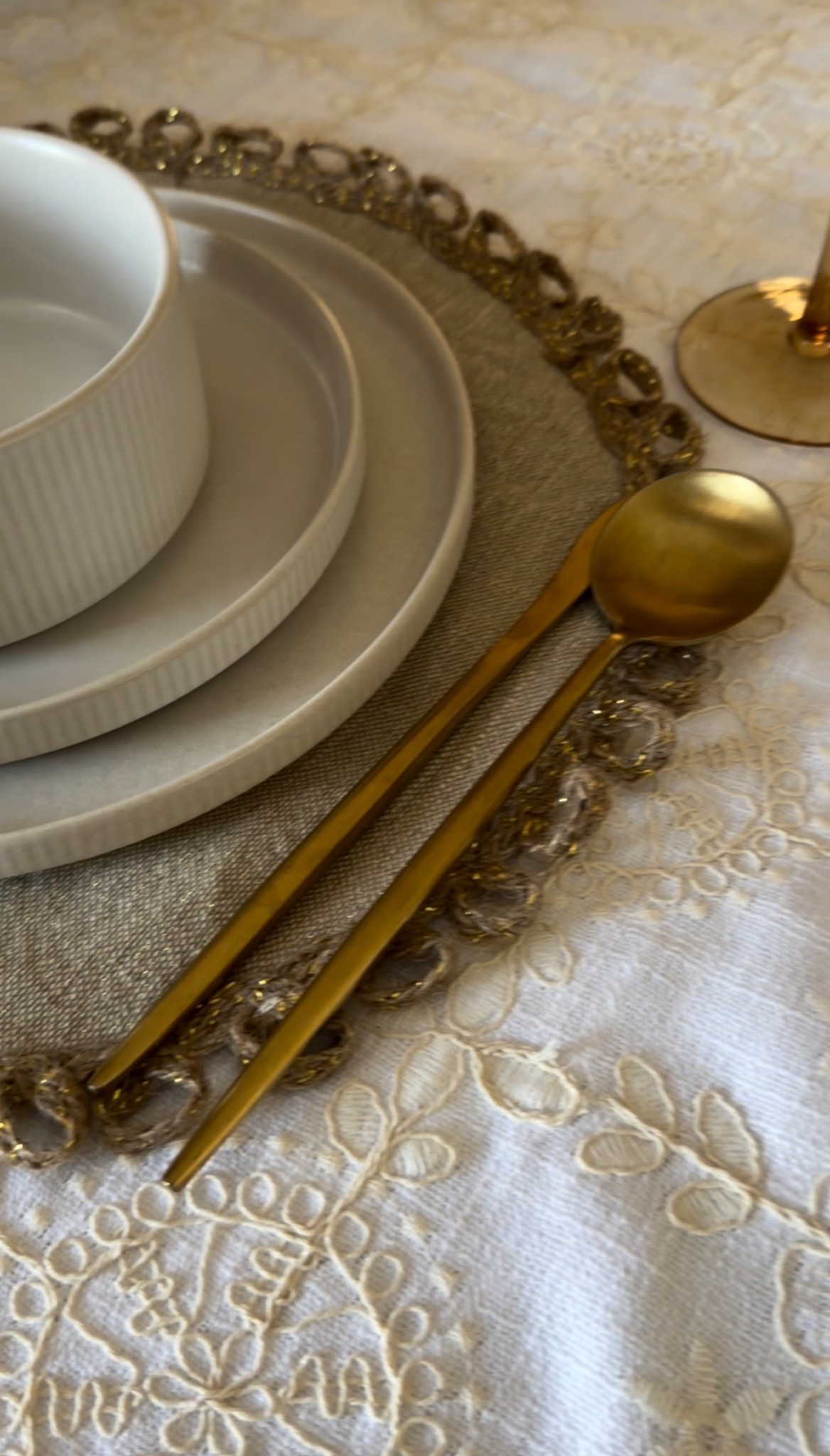 Amazon Affordable Dinnerware 

#LTKHoliday #LTKFindsUnder100 #LTKHome