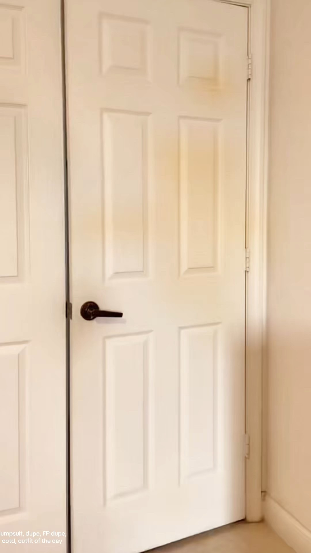 Love a dupe! This jumpsuit is so comfortable and perfect for running to each activity! 

#LTKootd #LTKPetite