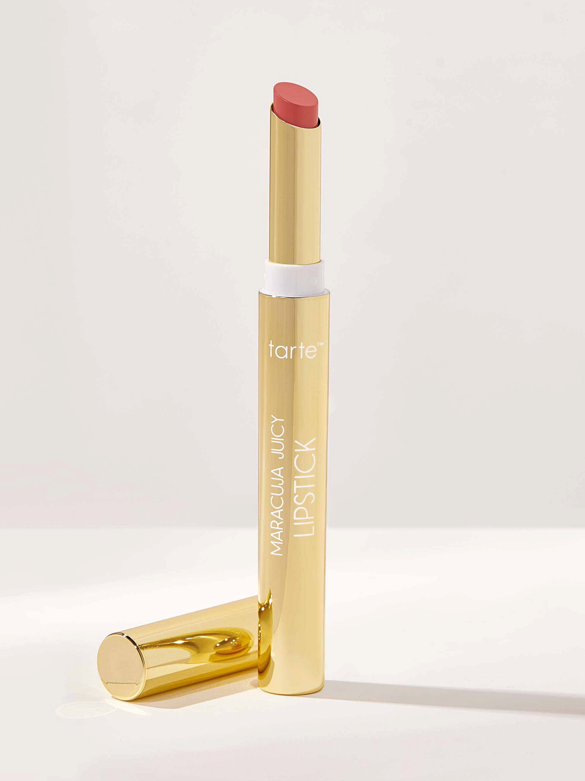 maracuja juicy lipstick | tarte cosmetics (Global)