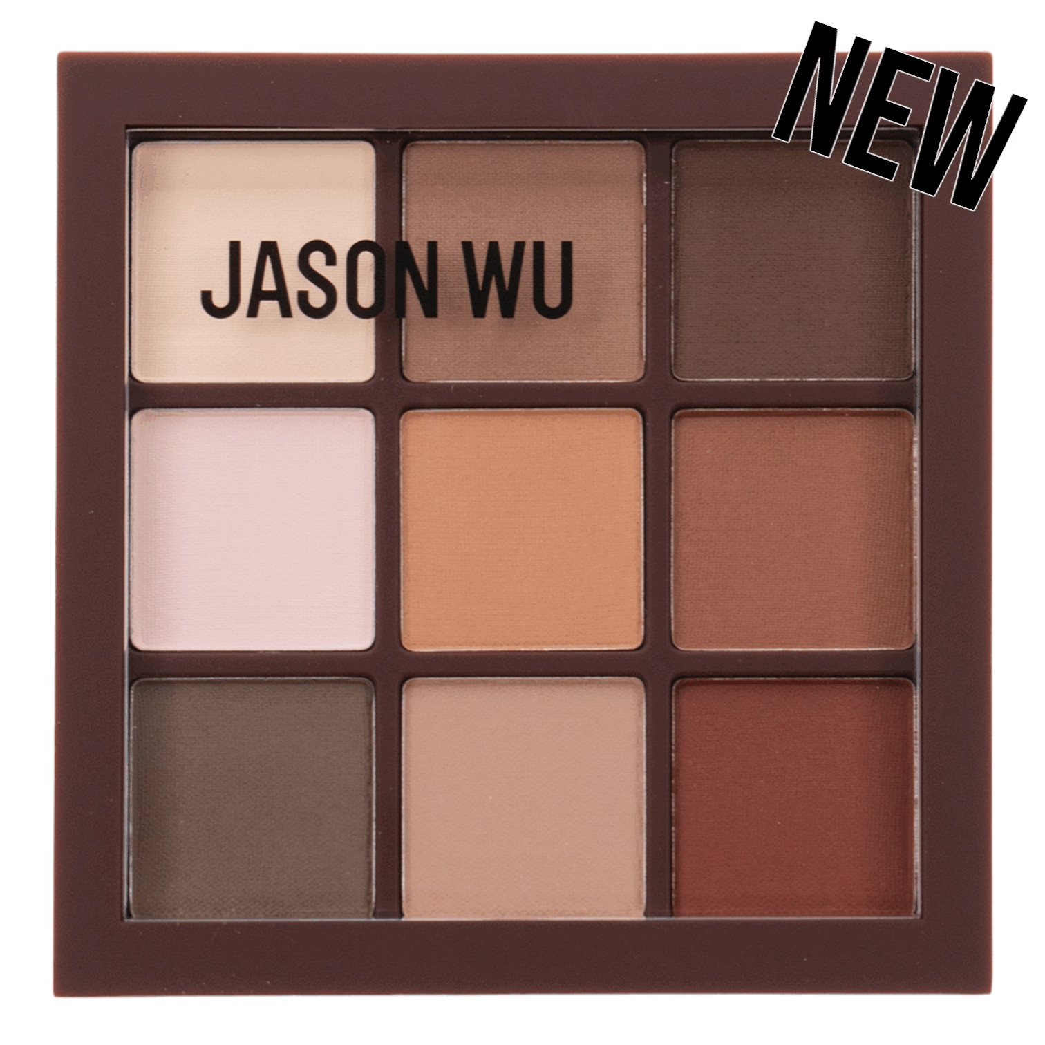 FLORA 9 - 09 Mahogany | Jason Wu Beauty