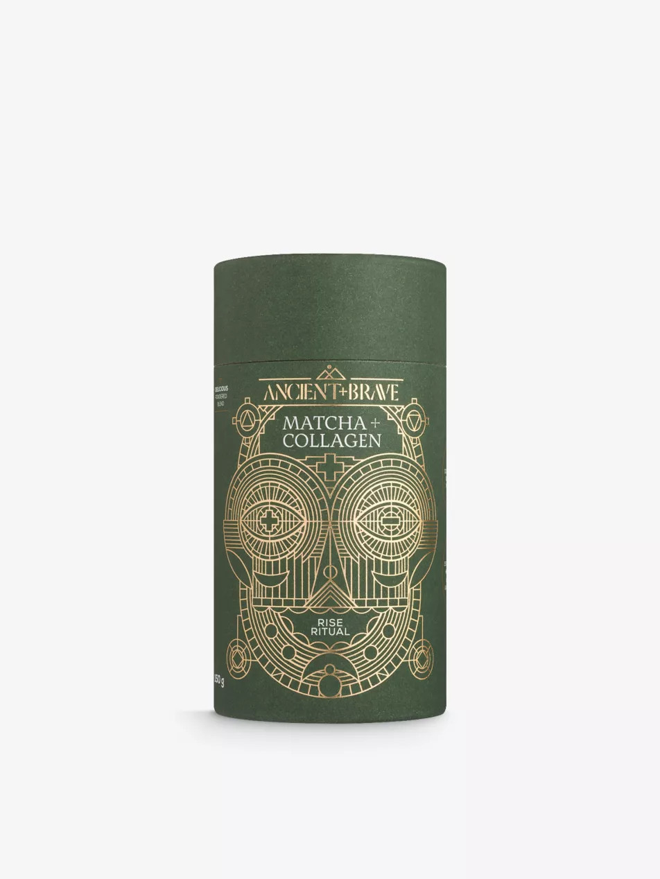 ANCIENT + BRAVE | Selfridges