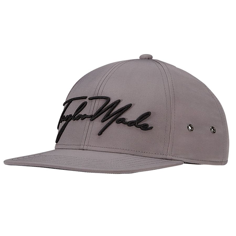 Signature Flatbill | Taylor Made Golf