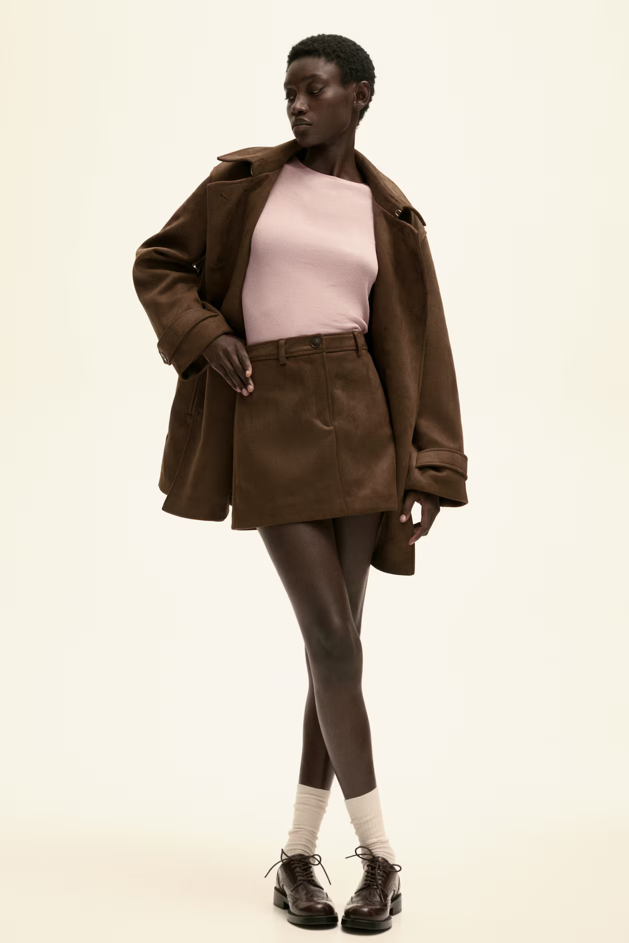 Mini Skirt | H&M (US + CA)