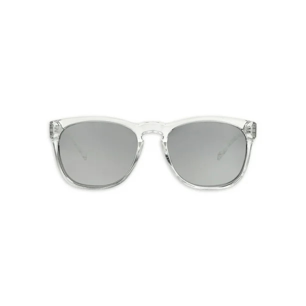 Foster Grant Ladies Square Crystal Sunglasses | Walmart (US)