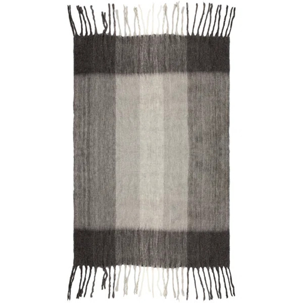 Reynolds Woven Throw Blanket | Wayfair North America