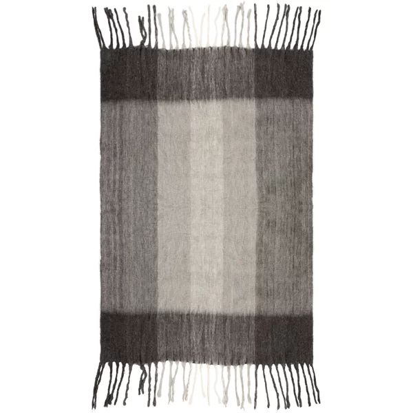 Reynolds Woven Throw Blanket | Wayfair North America